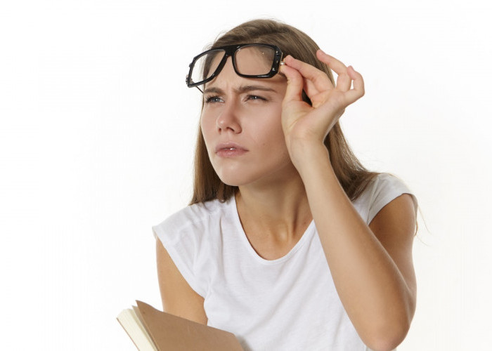 Ini Dia 6 Tips Alami Merawat Kesehatan Mata untuk Mengurangi Mata Minus, Dijamin Ampuh dan Efektif!