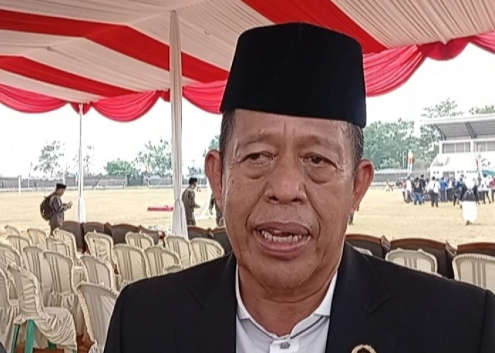 Ketua DPRD Abdul Munir Desak Perbup Fasilitasi Pesantren Segera Terbit, Tekankan Perlindungan Santri
