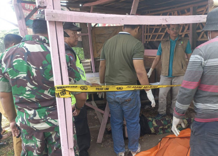 Satreskrim Polisi Batang Ekshumasi Jenazah Tukang Ojol Diduga Tewas  Dibunuh, Dua Orang Diamankan