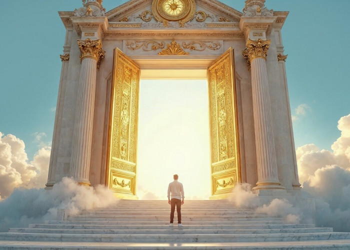 5 Weton ‘Tibo Loro’ Siap Naik Derajat Jadi Wong Sugih Setelah Bertahun-Tahun Berjuang Tanpa Henti