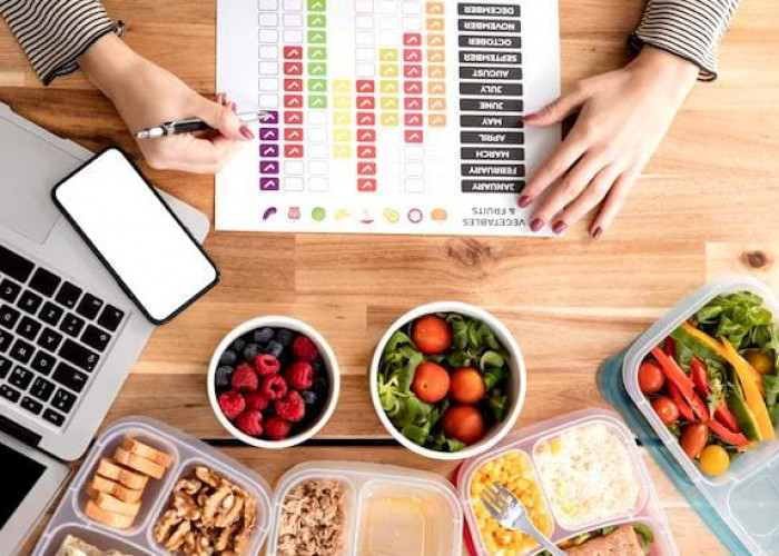 Mengenal Defisit Kalori, Ini Dia Penjelasan dan 3 Cara Defisit Kalori 