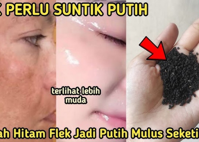 DIY Masker Teh untuk Mengelupas Flek Hitam dalam 1 Malam, Begini Cara Buatnya