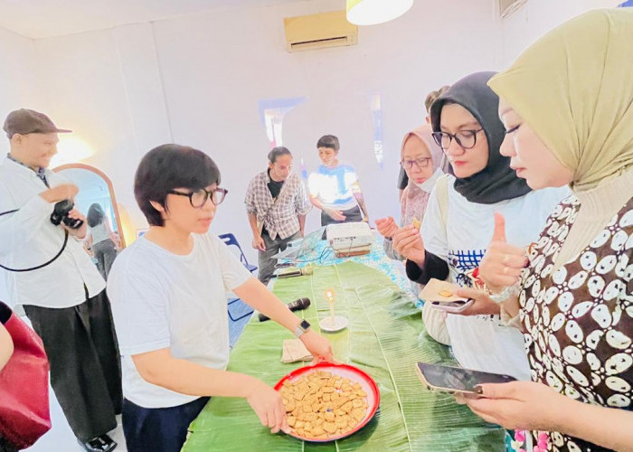 Di Atas Piring, Dialog Rasa Pekalongan–Sulawesi Dorong Inovasi Kuliner Lokal