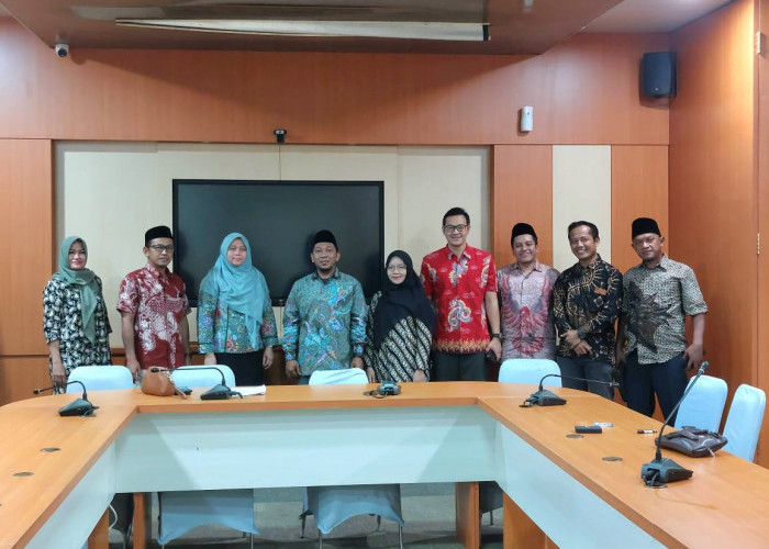  Pimpin PKB Kota Pekalongan, Latiffudin Tegaskan Komitmen Perkuat Pendampingan Pendidikan dan Kesehatan