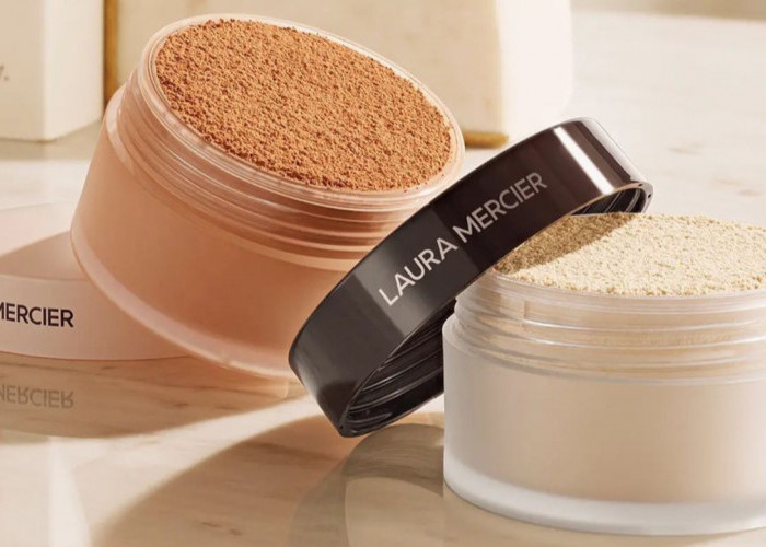 5 Pilihan Bedak Translucent yang Bagus dan Murah untuk Ibu Rumah Tangga