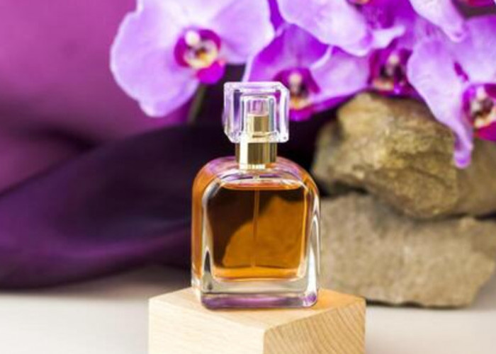 Top 4 Parfum yang Wangi dan Tahan Lama untuk Anak Sekolah