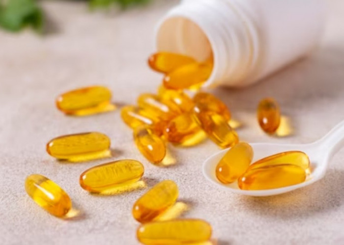 Manfaat Konsumsi Suplemen Vitamin B12 yang Baik untuk Tubuh, Bisa Tingkatkan Kerja Jantung