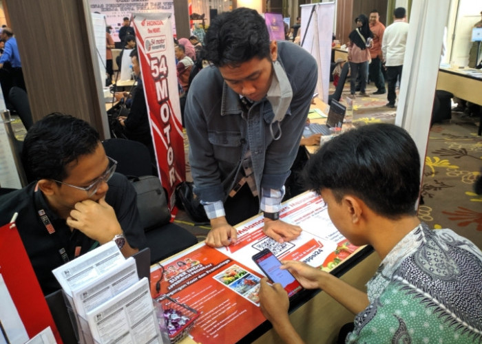 Job Fair Kota Pekalongan 2024 Dibuka, Ribuan Lowongan Kerja Tersedia  