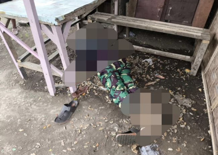 Wanita dari Desa Rowoyoso Pekalongan Ditangkap Polisi, Diduga Terlibat Pembunuhan di Batang