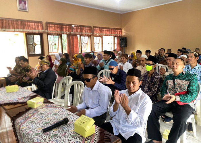 ITMI Kabupaten Batang Minta KPU Berikan Sosialisasi Kepemiluan untuk Tuna Netra