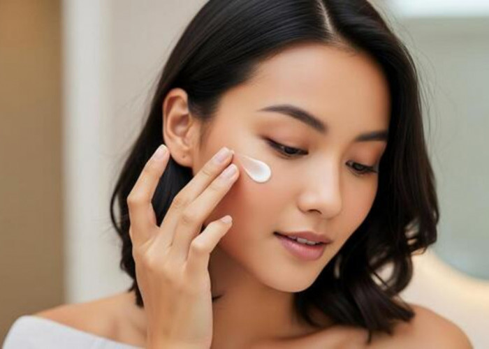 5 Rekomendasi Moisturizer Anti Aging yang Bagus dan Murah untuk Ibu Rumah Tangga