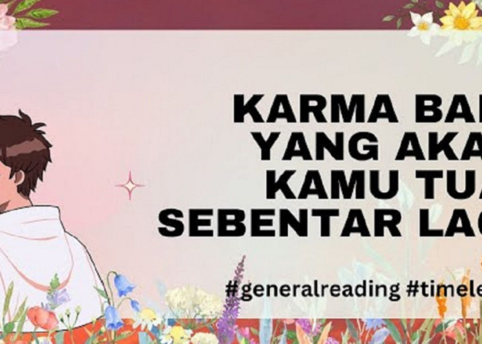 Primbon Jawa: Pernah Berbuat Baik? Inilah 3 Weton yang Tuai Karma Baik Rezekinya Melimpah, Cek Wetonmu!