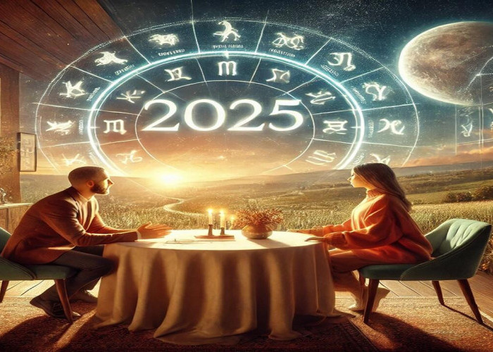 Pelajaran Spiritual Besar yang Harus Dipelajari 12 Zodiak Sebelum 2024 Berakhir untuk Sambut Tahun 2025