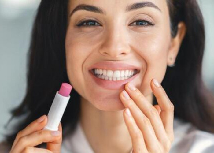 4 Produk Lipstik yang Aman untuk Ibu Hamil dan Menyusui, Ini Daftarnya!
