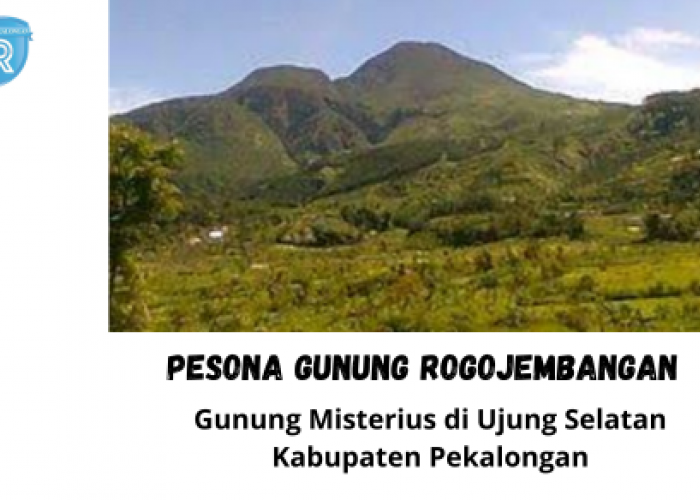 Pesona Pendakian Gunung Misterius Rogojembangan di Petungkriyono Kabupaten Pekalongan