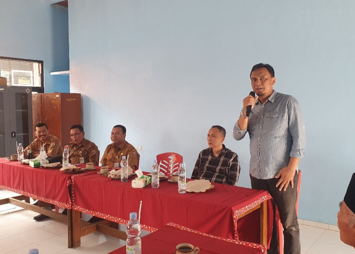 DPRD Batang Minta Diknas dan Sekolah Siapkan Posko Pendampingan SPMB, Orang Tua Banyak Kebingungan 