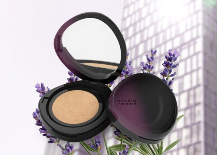 4 Cushion yang Bagus dan Tahan Lama untuk Kulit Kering dan Kusam di Usia 40 Tahun