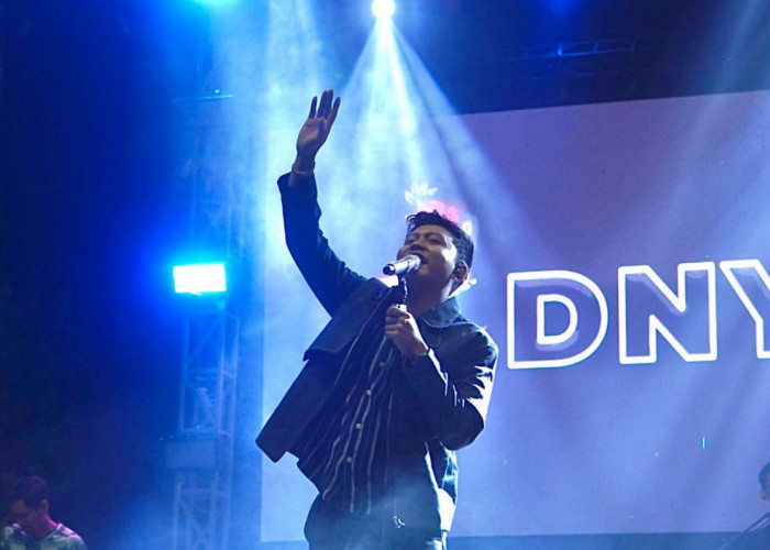 Puluhan Pemuda Diamankan Petugas Polres Batang Saat Konser Pesta Rakyat Denny Caknan, Ternyata Ini Sebabnya 