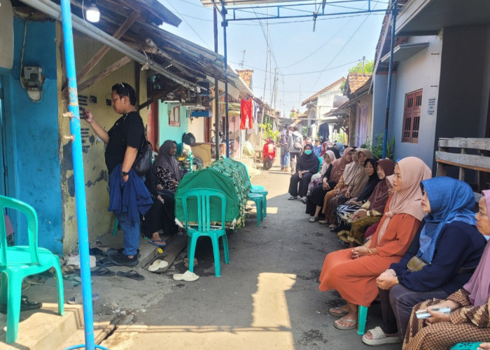 Seorang Ibu di Poncol Pekalongan Tewas Diduga Dianiaya Anak Kandung Pakai Cobek