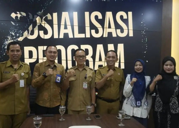 Cegah Korupsi Sejak Dini, Generasi Muda Pekalongan Diajak Perkuat Integritas