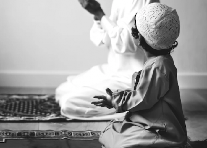 Cara Melakukan Sholat Dhuha Sesuai Syariat, Wajib Dibaca agar Tata Caranya Benar
