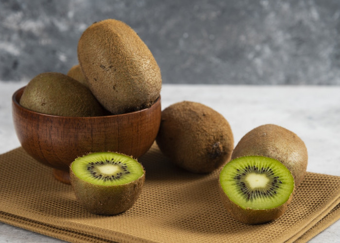 Segudang Alasan Buah Kiwi Baik untuk Diet, Bonus Cantik Alami Loh, Kok Bisa? Begini Penjelasanya