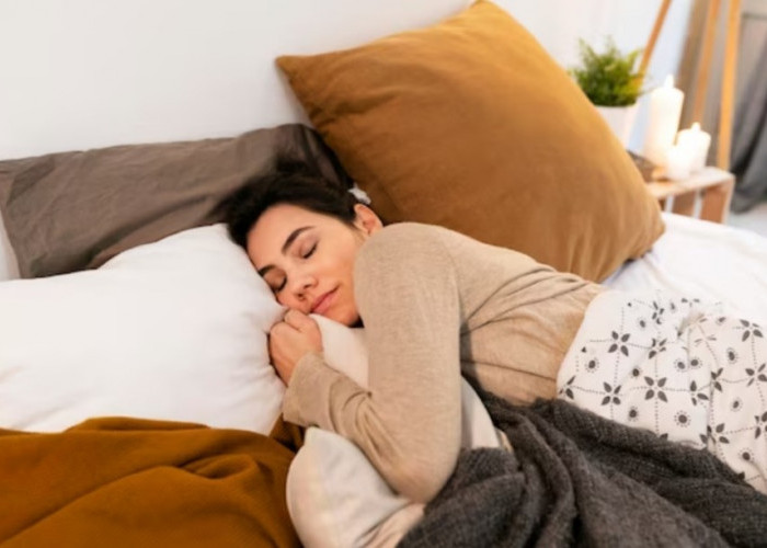 8 Obat Susah Tidur Malam yang Dapat Membuat Badan Lebih Sehat dan Bugar