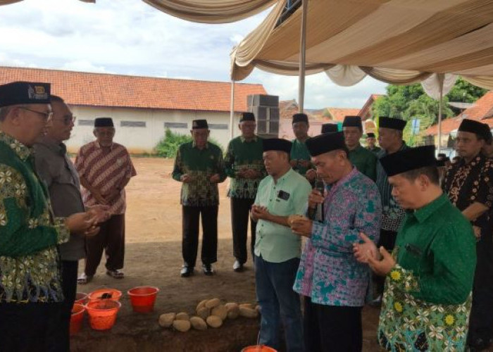 Pionir! Muhammadiyah Pekajangan Dirikan Sekolah Luar Biasa, Baru Kali Pertama Swasta Dirikan SLB di Pekalongan