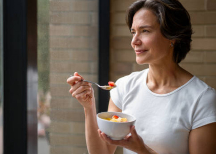 6 Makanan yang Mengandung Kalsium dan Vitamin D, Kuatkan Tulang yang Menua