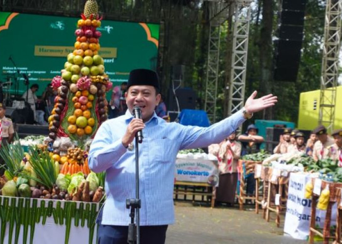 Tanpa Gunungan Megono, Syawalan Pekalongan 2026 Tetap Diserbu Ribuan Warga! Ini yang Berbeda