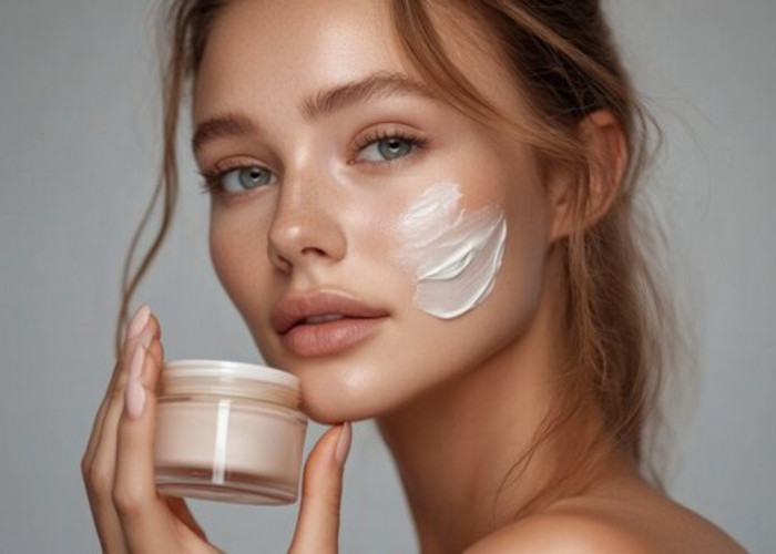 4 Rekomendasi Moisturizer untuk Kulit Kusam dan Flek Hitam Menahun