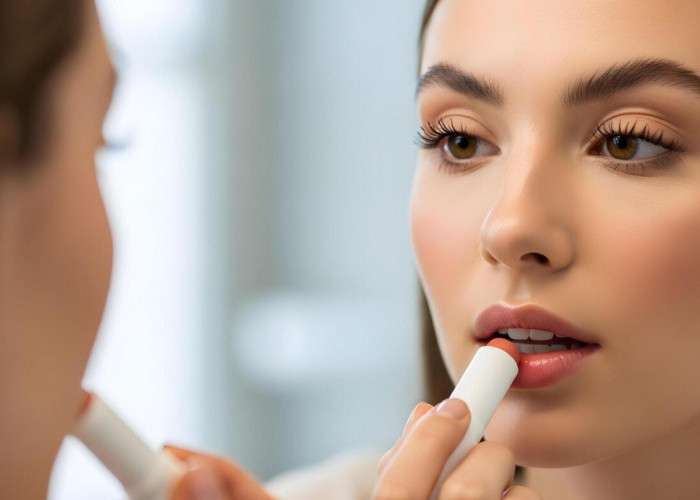 5 Lipstik Wardah yang Tahan Lama dan Tidak Mudah Luntur Meski Makan dan Minum