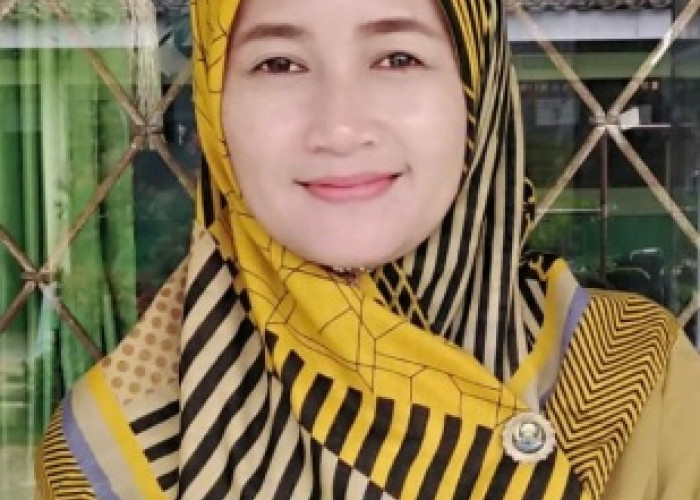 Membaca Jadi Asyik dengan Let’s Read