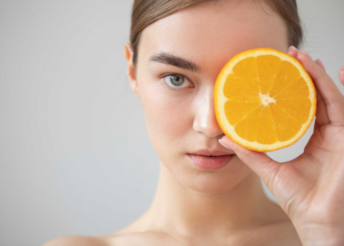 Ini Dia Daftar Vitamin C yang Bagus untuk Daya Tahan Tubuh, Agar Tubuh Tak Mudah Sakit