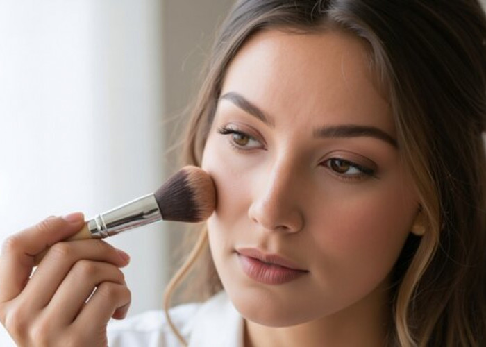 4 Bedak Padat yang Bagus dan Tidak Oksidasi untuk Menutupi Flek Hitam