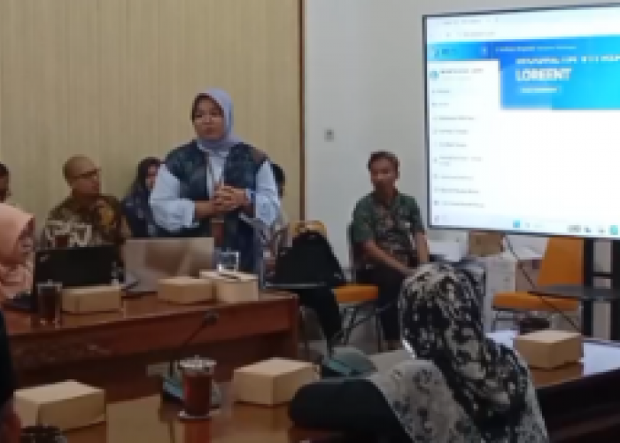 560 Ribu Warga Pekalongan Masuk Kelompok Desil 1-5