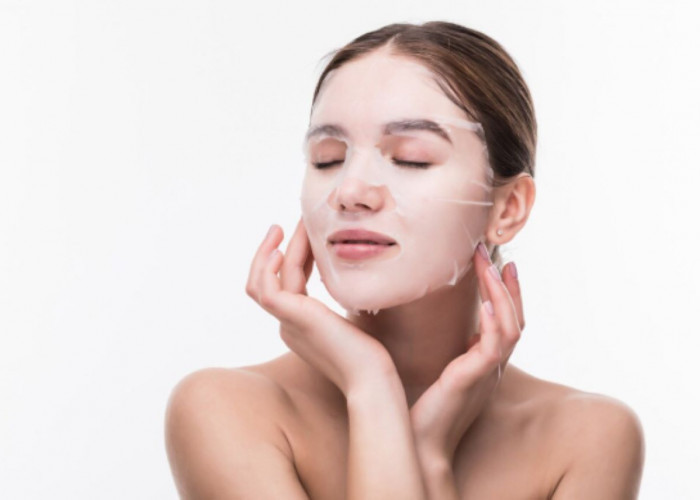 Ini 4 Masker Terbaik untuk Perawatan Kulit Kusam, Bantu Bersihkan dan Cerahkan Wajah!