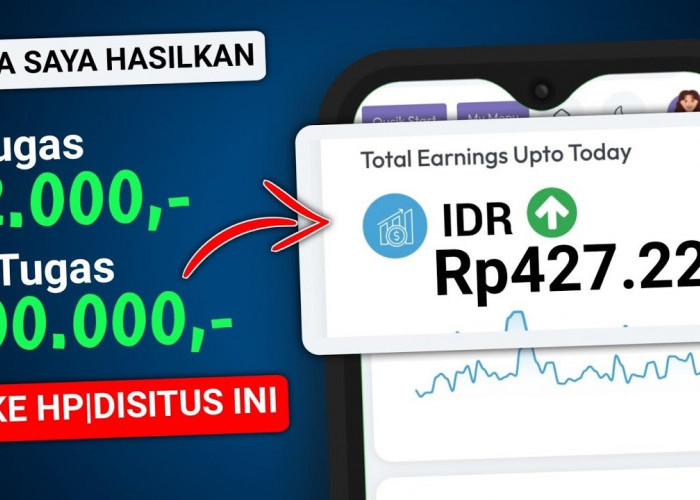 Cara Menghasilkan Saldo DANA Gratis dari Internet dengan Mudah di Tahun 2025