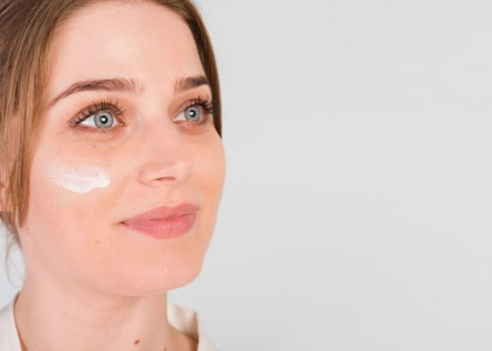 4 Moisturizer yang Bagus untuk Penuaan Dini, Bantu Kulit Tetap Awet Muda