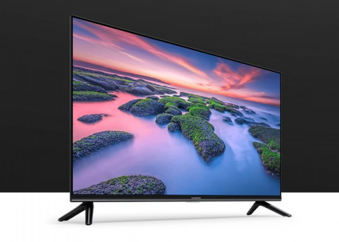 3 Pilihan Smart TV Xiaomi dengan ukuran Besar Termurah, Mulai 3 Jutaan Sudah Bisa Bawa Pulang TV 55 Inch!