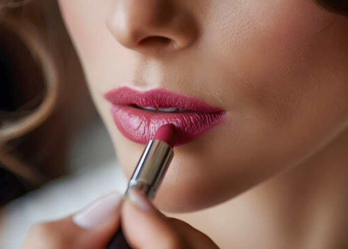 4 Lipstik yang Cocok untuk Bibir Kering dan Pecah-Pecah Terbaik