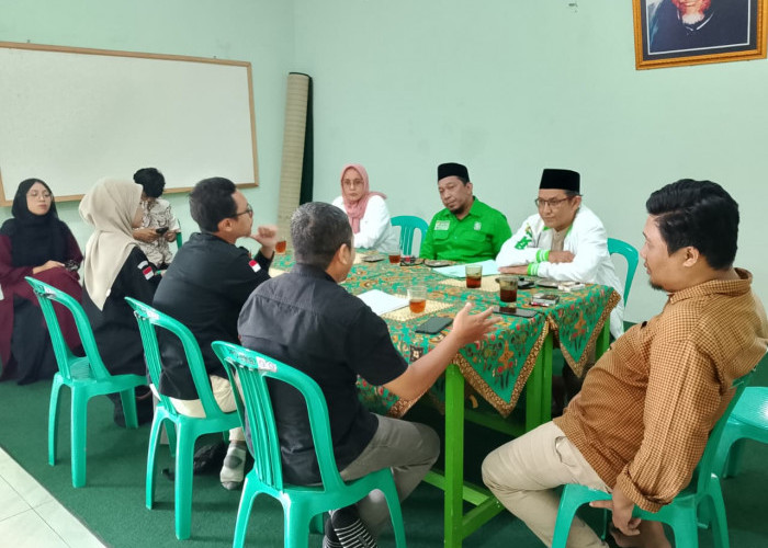 Pimpin DPC PKB Kota Pekalongan 2026-2030, Latifuddin Fokus Perkuat Kader dan Dekat dengan Rakyat
