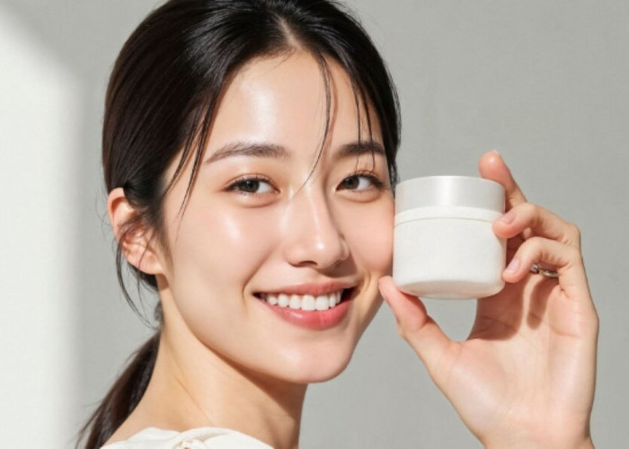 3 Produk Viva Pro Age yang Cocok untuk Mengatasi Penuaan di Usia 30 Tahunan, Bikin Awet Muda