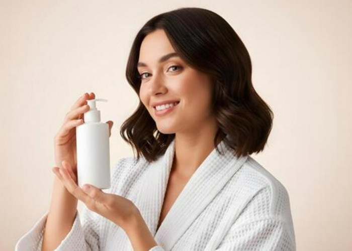 Ini Dia 5 Sabun Mandi Pemutih Badan yang Ampuh dan Sudah BPOM