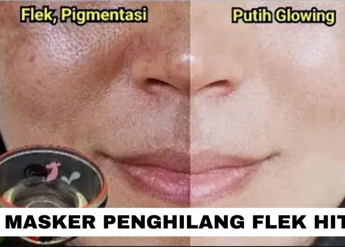 2 Racikan Masker DIY Minyak Zaitun Pemutih Wajah dan Penghilang Noda Hitam, Cocok untuk Mengecilkan Pori-Pori!