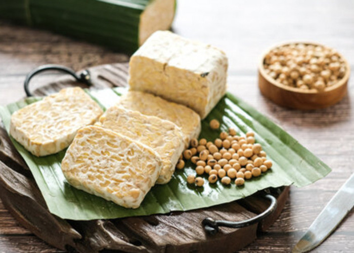 Benarkah Tempe Mentah Bisa Menyembuhkan Gerd? Ini dia 5 Manfaatnya