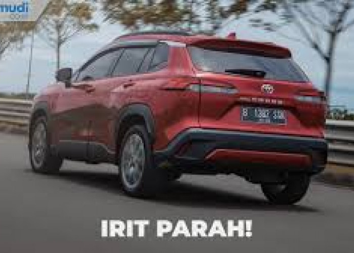 Pecinta Mobil Wajib Tahu! Mengenal Lebih Dekat Tentang Karakteristik dan Jenis-jenis SUV yang Ada di Indonesia