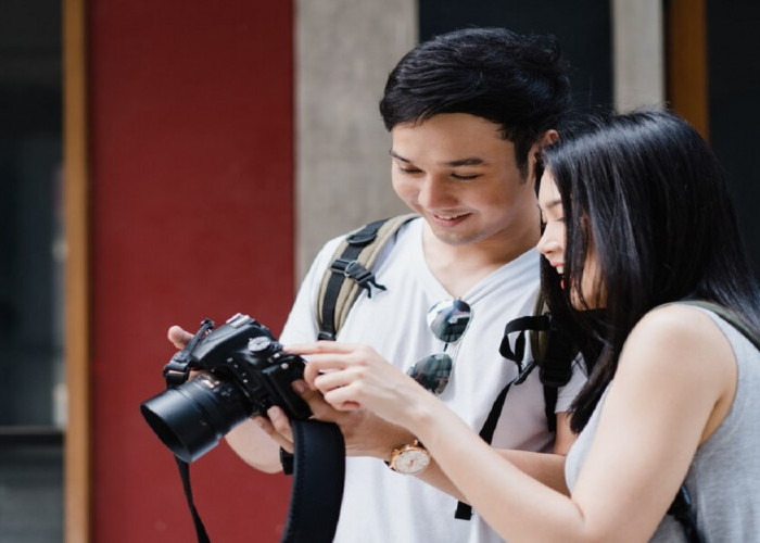 Saldo DANA Gratis! Ubah Hobi Edit Foto Jadi Cuan hingga Rp400 Ribu, Begini Caranya