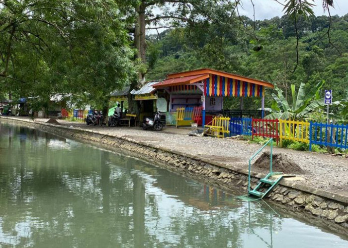 Tapak Menjangan Doro, Wisata Alam Sarat Sejarah dan Jejak Dakwah Ulama