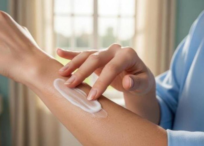 Top 4 Body Lotion yang Bisa Memutihkan Kulit dengan Cepat dan Sudah BPOM